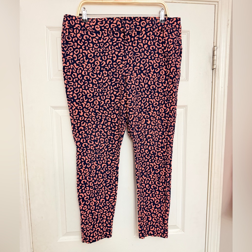 Old Navy Pixie Pants